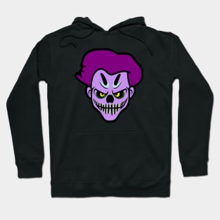 Devil Clown Hoodie